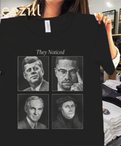 Posters Official Jake Shields They Noticed History Shirts