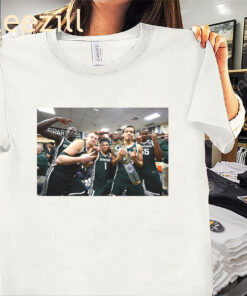 Posters Official Jeff Kohler Michigan State Basketball Dawgs Premium Shirt