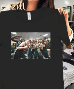 Posters Official Jeff Kohler Michigan State Basketball Dawgs Premium Shirts