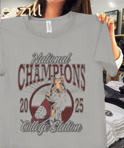 Texas National Champions Volleyball Tee Shirts