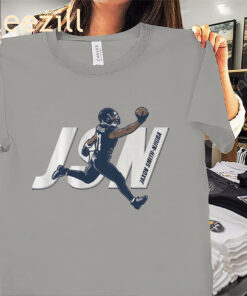 Air Jaxon Shirt - Seattle Football Game