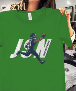 Air Jaxon Shirt - Seattle Football Games