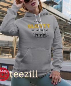 America I Get Slotty In Las Vegas ShirtHoodies