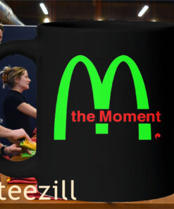 Charli XCX The Moment Mug Limited Edition