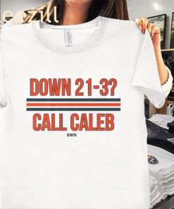 Chicago Bears Football Tee