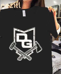 Classic Premium DG Shield Shirt