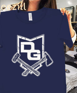 Classic Premium DG Shield Shirts