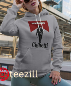 Curt Cignetti Indiana Football T-Shirt – Indiana Fan Tees