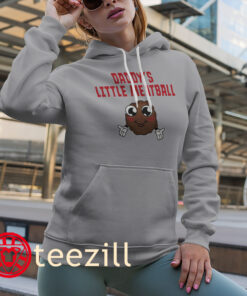 Daddy's Little Meatball Claasic Happy Gilmore 2 ShirtHoodies