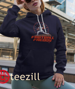 Fastball Freddy Peralta Shirt - Milwaukee Baseball Tee Hoodies