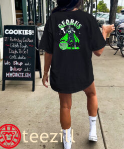 Geqbus Protector Sam Erica Shirt - Sam Darnold Seattle Seahawks Tee Classic