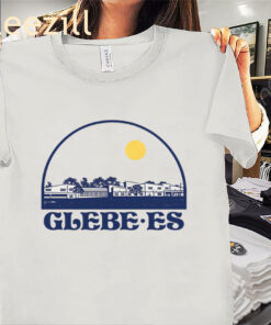Glebe Elementary Glebe Horizon Shirt - Limited Edition
