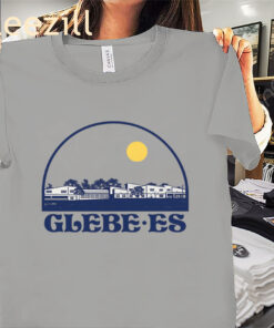 Glebe Elementary Glebe Horizon Shirt - Limited Editions