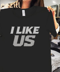 I Live US Legend Shirt