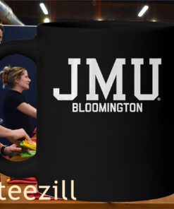 JMU Bloomington Mug Bloomington Fan Tee