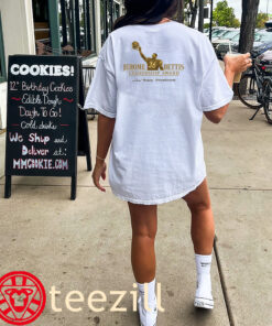 Jerome Bettis Leadership Award Classic