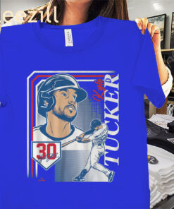 LA Collage Frame Shirt — Baseball Fan Graphic Tee