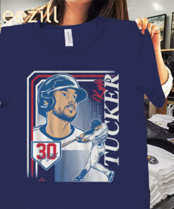 LA Collage Frame Shirt — Baseball Fan Graphic Tees