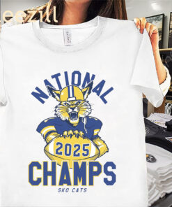 MO National Champs Sko Cats Premium Shirt