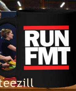 Run FMT Shirt - Limited Edition Mug