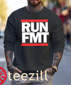 Run FMT Shirt - Limited Edition Sweater