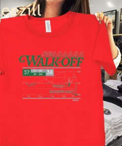 Seattle Seaaaaaa Walk-Off Shirt - Seattle Football Tees