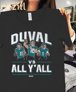 Trevor Lawrence- Travis Etienne & Parker Washington