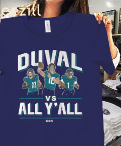 Trevor Lawrence- Travis Etienne & Parker Washingtons