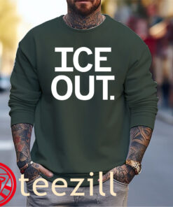 US Premium ICE Out Shirts