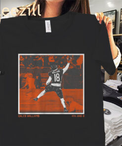 Went to Rome Shirt – Chicago Football Tee