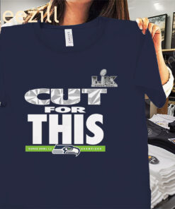 Anthracite Seattle Seahawks Super Bowl LX Champions Parade Shirt