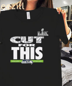 Anthracite Seattle Seahawks Super Bowl LX Champions Parade Shirts
