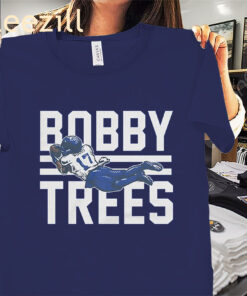Bobby Trees Shirt – Robert Woods Football Fan Tees