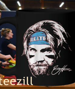 Bryce Harper Elite Shirt - Philadelphia Baseball Legend Tee Mug