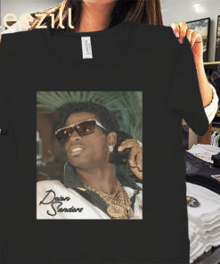 Deion Sanders Since 1989 Shirt - Limited Edition