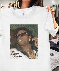 Deion Sanders Since 1989 Shirt - Limited Editions