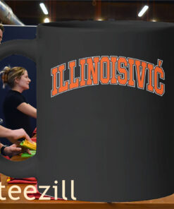 IL Balkan Ball Illinoisivic Tee ShirtMug