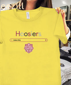 Indiana Hoosiers Google Search US Shirts