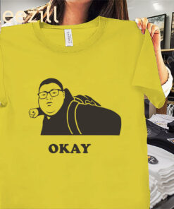 Kid Punches A Nazi T-Shirt - Viral Kid Anti Fascist Tee