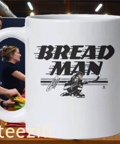 LA Breadman Shirt - LA Hockey TeeMug