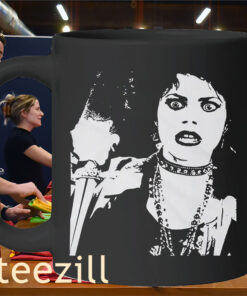 Nancy Downs T-Shirt - We Are The Weirdos Mister TeeMug