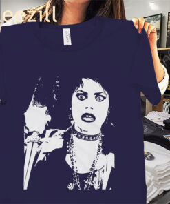 Nancy Downs T-Shirt - We Are The Weirdos Mister Tees