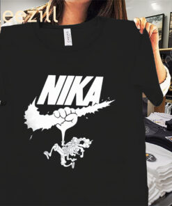 Nika Mythology Air - One Piece T-Shirt