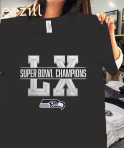 Seattle Seahawks Sam Darnold Middle Finger Shirt - Super Bowl Champions Tee