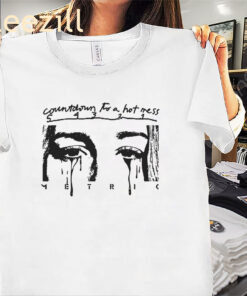 Victim Of Luck Shirt - Limited Edition