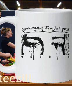 Victim Of Luck Shirt - Limited EditionMug