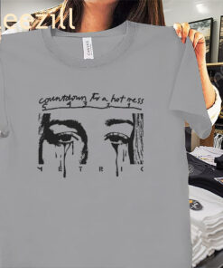 Victim Of Luck Shirt - Limited Editions