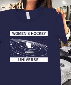 Wisconsin Women’s Hockey Universe Shirt – Wisconsin Fan Pride Tees