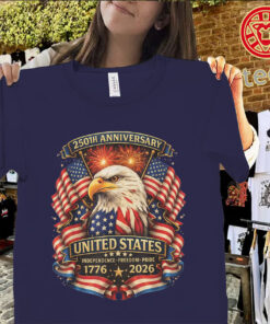 2026 Daytona Beach 85th Anniversary Shirt – Florida Bike Week Arts