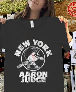 Aaron Judge Baseball Buddies Classic Shirt